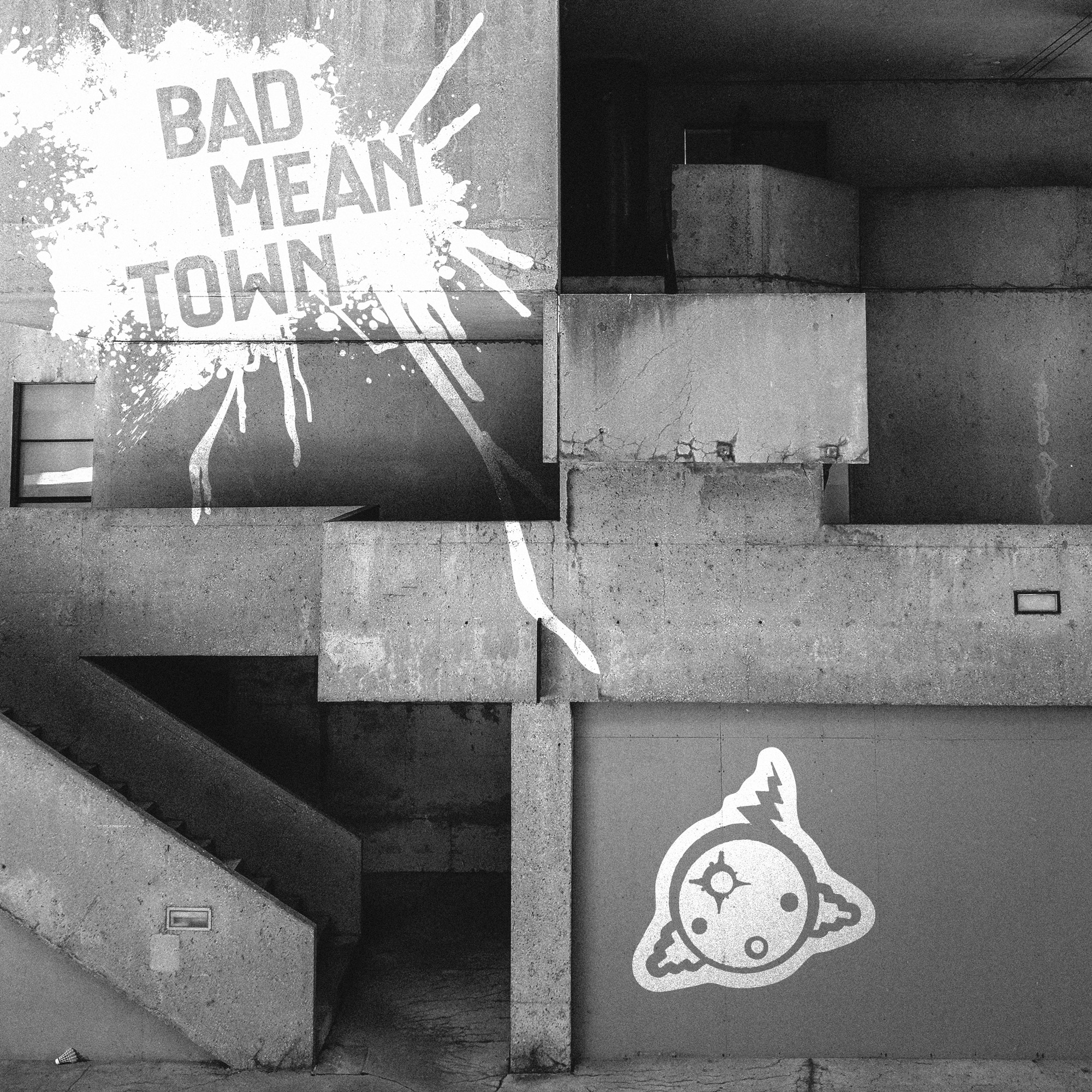 Neurococcyx - Bad Mean Town